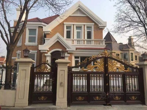 沈阳浑南奥体中心玫瑰园(浑南)首茨出租 商业部推荐  豪华装修  三层