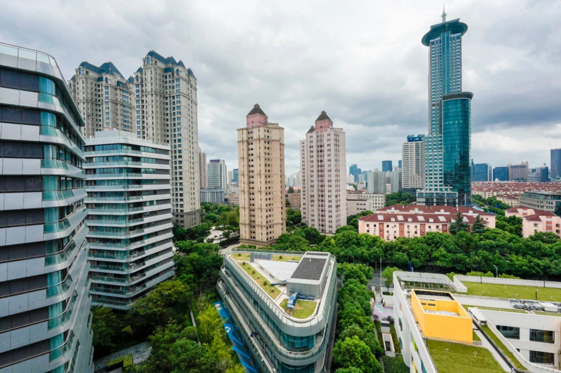 不要被 误导您的价格选择 诚售,陆家嘴壹号院二手房,4500万,4室2厅,2