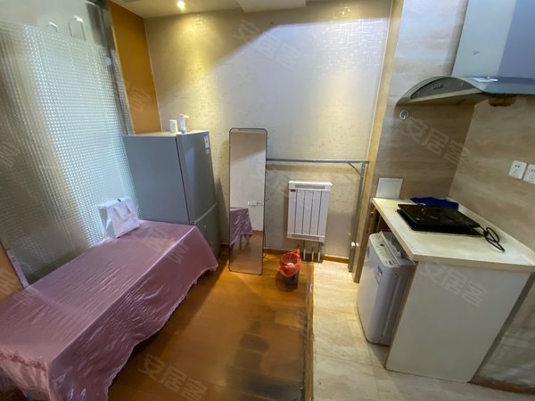 【多图】恒盛大厦,友谊路租房,恒盛大厦 精装一室 近友谊大厦 新业