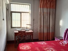 巨野巨野城区巨野市区火车站附近 两室一厅出租  免物业费出租房源真实图片