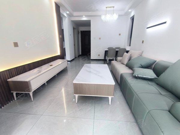 新出两两室月付短租西兆通乐城国际贸易城紫林湾十里铺