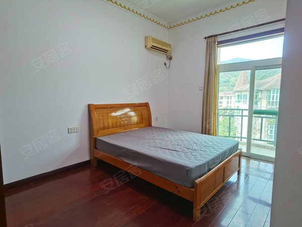 【多图】银谷别墅,银湖租房,银谷别墅 4室2厅2卫 电梯房 精装修162