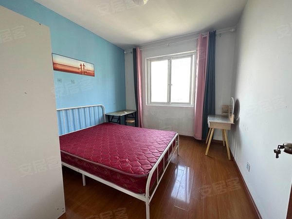 嘉兴南湖南湖街道云东公寓老万达同济附近 云东公寓整租两室一厅 押一