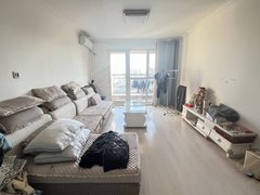 通辽科尔沁万达广场二中附近 向阳小区三楼两室 设施齐全拎包入住出租房源真实图片