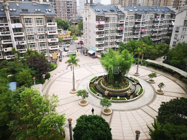 宁德蕉城万达广场怡和嘉园怡和嘉园 4室2厅2卫 南北通透 配套齐全 155