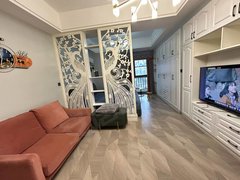 黄石黄石港万达广场万达商圈七中老虎头新街口精装拎包入住出租房源真实图片