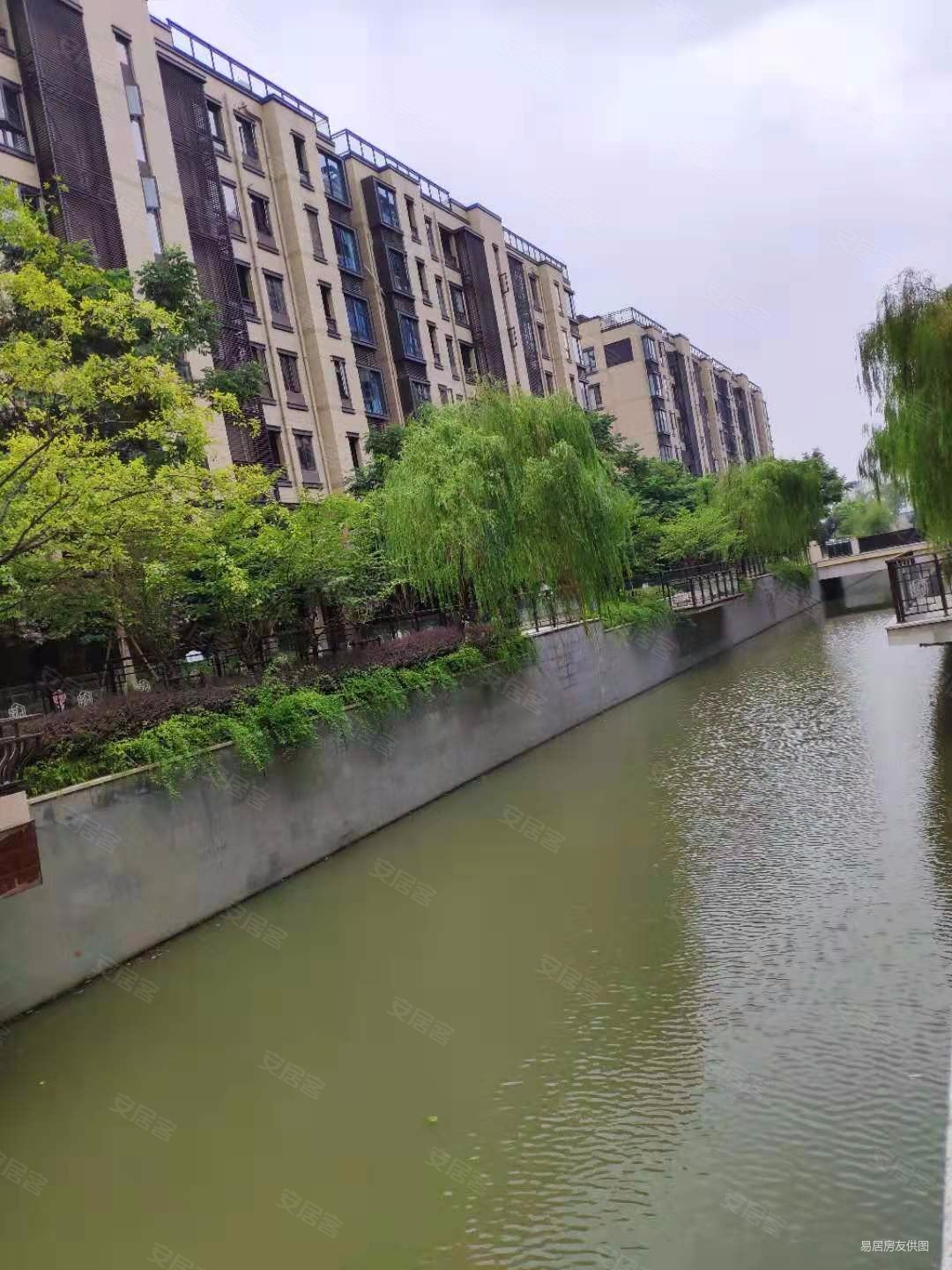 保利印江南三期