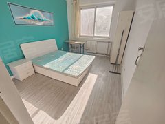 银川兴庆丽景街短租月付雅和苑  390可租金三角 兰溪谷 西北农资城出租房源真实图片