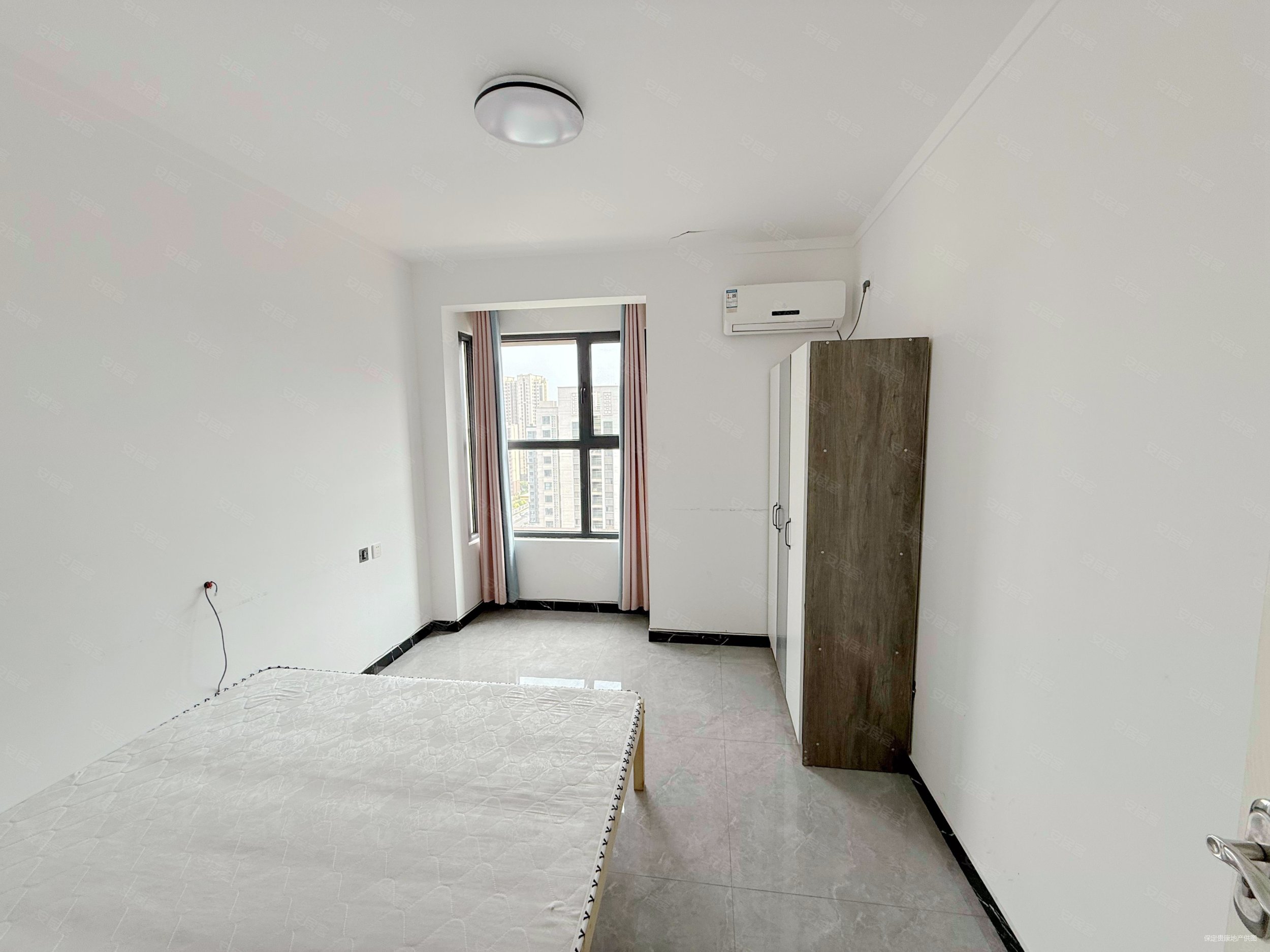 直隶新城花都2室2厅1卫98.3㎡南北71.8万