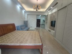 醴陵太一商城醴陵市区急租 市中心公寓 干净整洁拎包入住出租房源真实图片