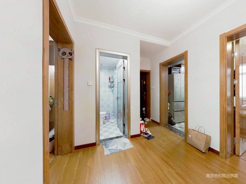 南京房产网>南京二手房>建邺二手房>茶南二手房>凤栖苑小区>