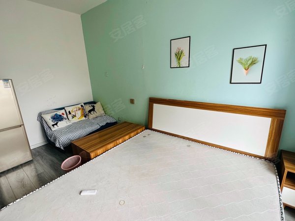 第六人民医院京广南路地铁口京莎广场长江一号,二七租房-郑州58安居客