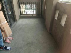 绍兴袍江世纪广场可以填床电梯毛坯三房出租房源真实图片