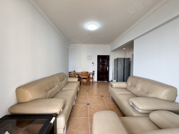 金华婺城婺城新区金御花园万泰广场旁 一室一厅 民用水电 停车方便 拎包入住出租房源真实图片