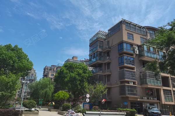舜江碧水豪园(北区)