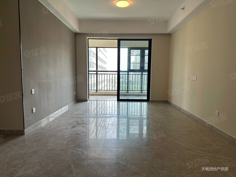 保利堂悦现房 巫家坝师大 精装 三梯五端户 看房方便