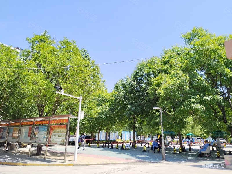北京房产网>北京二手房>昌平二手房>立水桥二手房>清水园>800_600