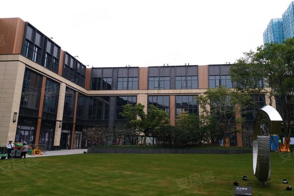 不足,松湖悦府怎么样,松湖悦府周边房产中介经纪人评价-东莞安居客