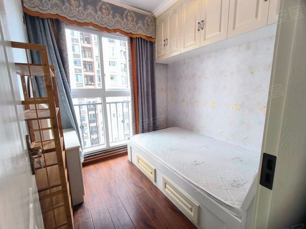 重庆南川南川城区温莎公馆温莎公馆精装三室出租   领包入住出租房源