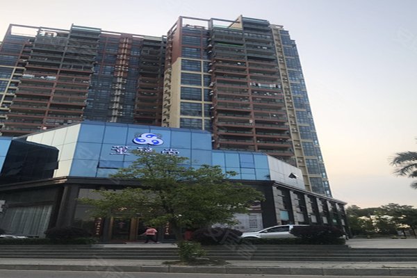 银河湾怎么样,好不好_中介房产经纪人:周少华对银河湾的评价-惠州安居