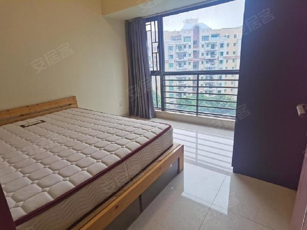 深圳南山南油南园枫叶公寓超大天然氧吧南园枫叶公寓重金打造出租房源