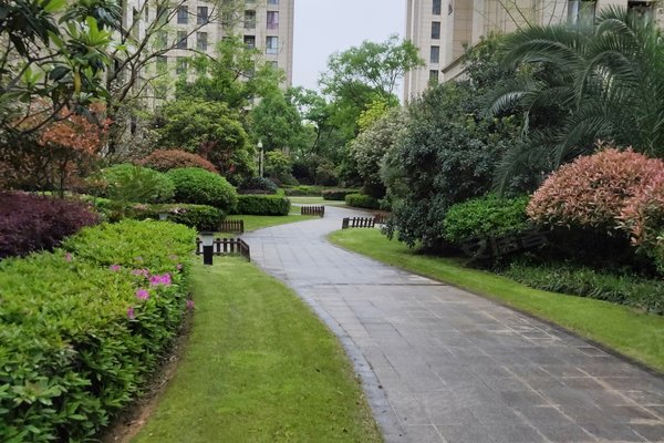 台州小区 椒江小区 葭沚小区 荣安华府