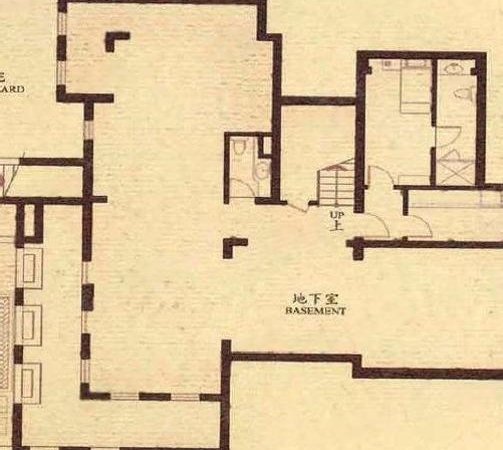 花园别墅虹桥中华园西郊宾馆花园别墅多套办公,闵行租房-上海58安居客
