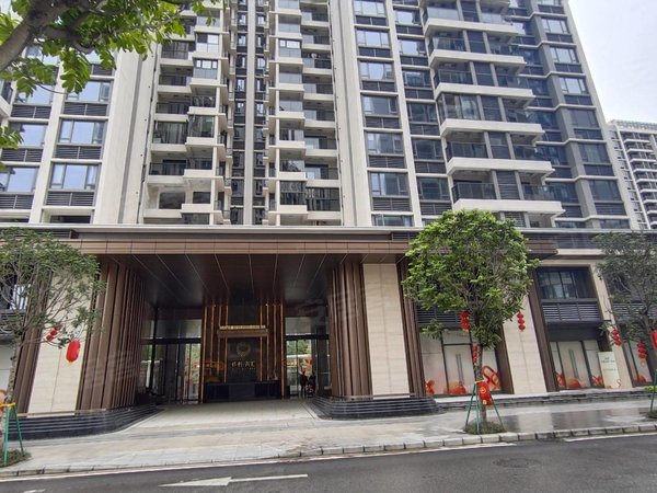 广州天河小新塘保利天汇大观南路地铁站 保利天汇 精装两房一厅 密码