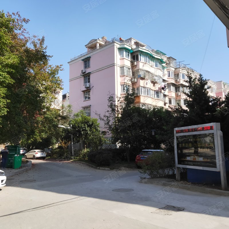 【康城花园, 康城花园小区详情,房价走势,房源,业主论坛】- 马鞍山58