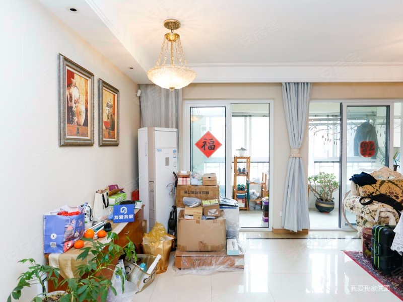 绿地新里派克公馆