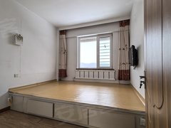 丹东振兴六纬路小学学区万达附近 汽车城小区 电梯好楼层 设施全 包取暖物业出租房源真实图片