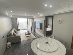 恩施恩施市小渡船星光里，御景新城2室一厅一卫出租出租房源真实图片