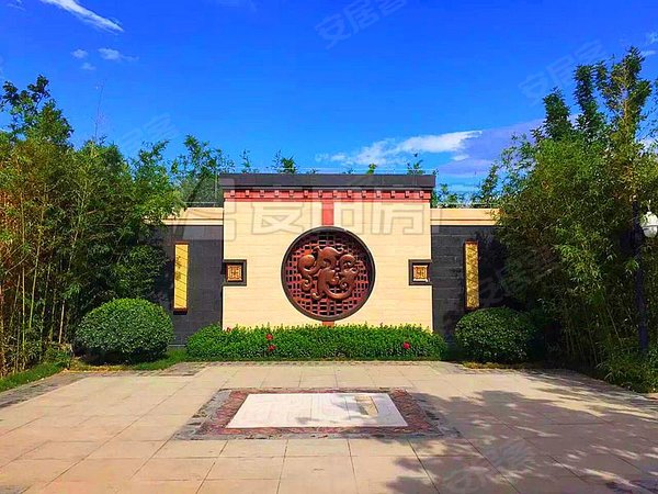 【多图】琨御府(公寓住宅),五路居租房,车位充足!京西豪宅!