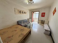 太原杏花岭府东府西国贸王府新建路山大一院眼科医院市政府柳巷钟楼街3层两居拎包住出租房源真实图片