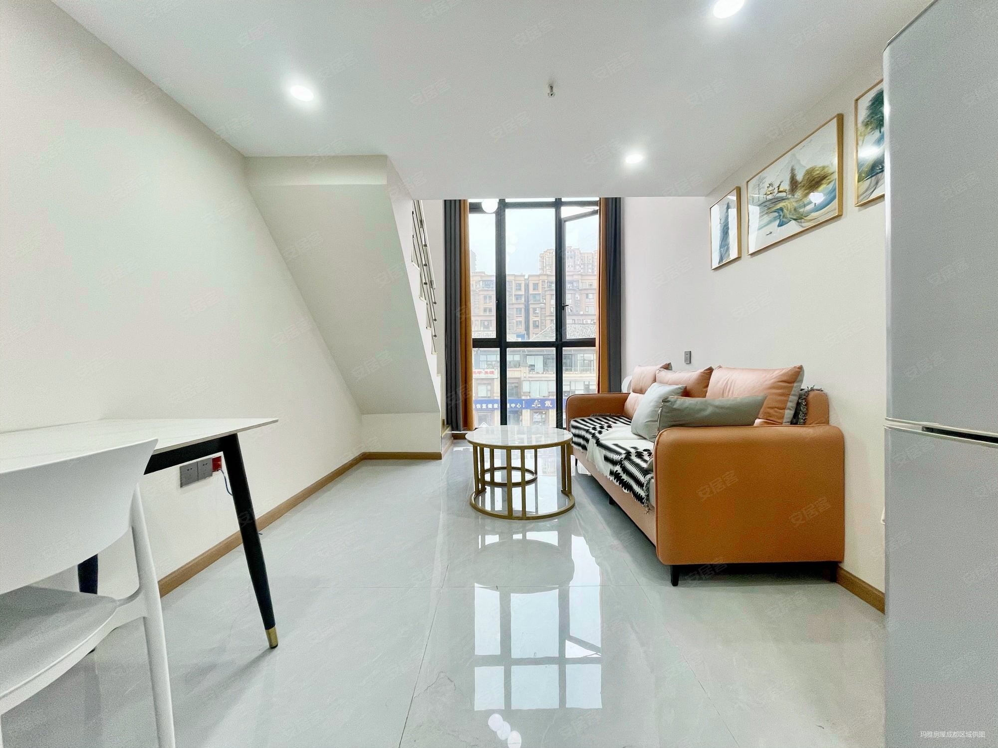 电梯房 装修好 次新房 医疗配套成熟,海伦天麓