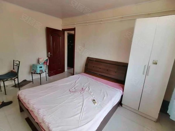 【多图】保定热电厂第二生活区,保定七中租房,七中康乐宫附近,一室一