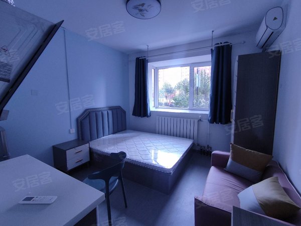 天津北辰佳荣里街瑞佳家园可月付 天津商业大学 城建高职学院 精装一