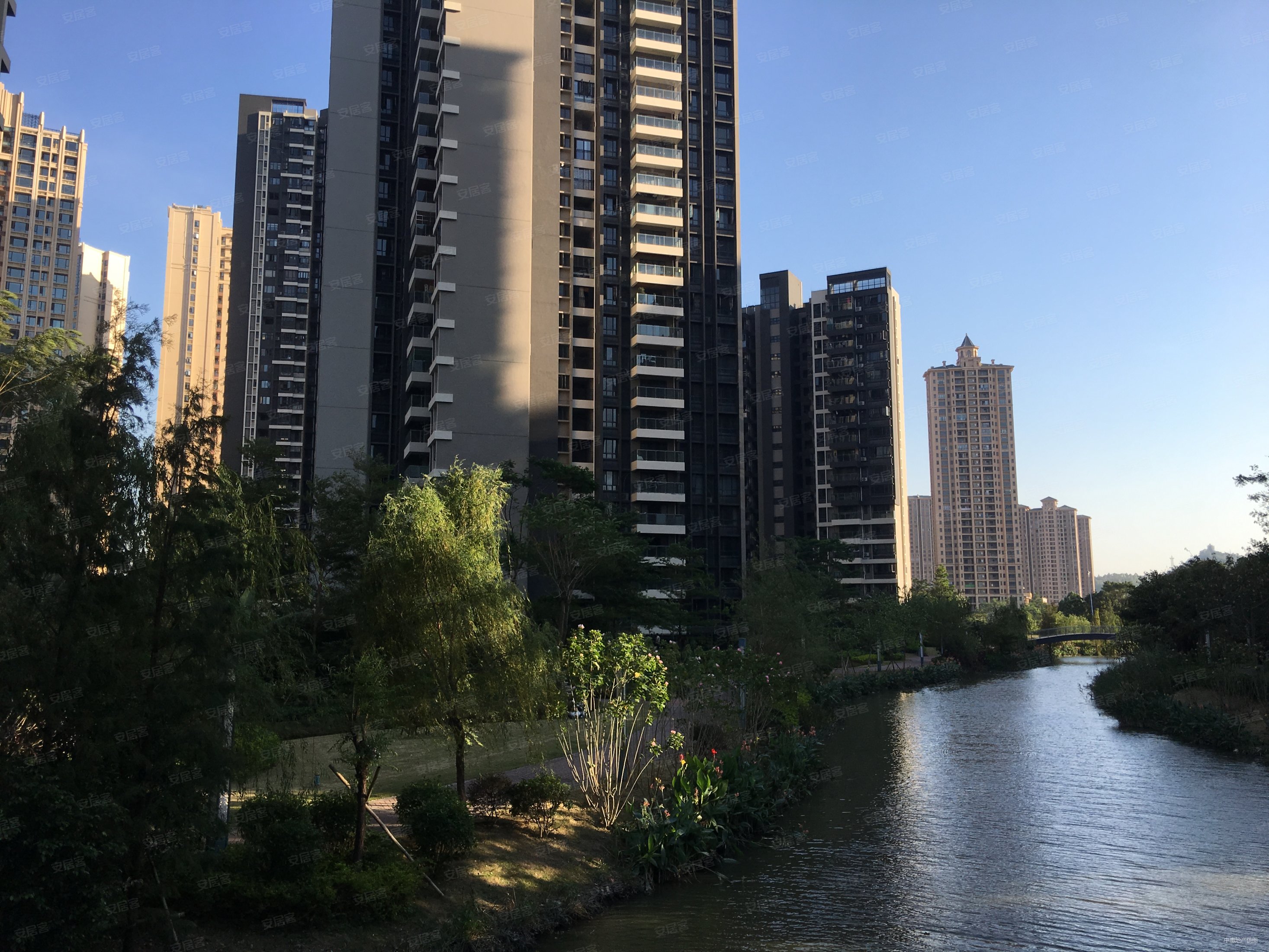 佛山二手房 顺德二手房 大良东区二手房 天悦湾花园(b区)00:00 repeat