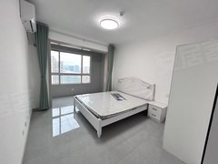 西安长安富力城月付押一付一飞天路地铁口山水岭秀富力城 增源航都绿洲 金滹沱出租房源真实图片