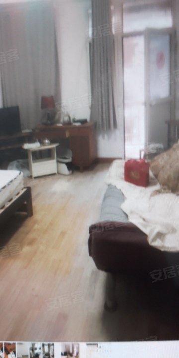 来安新村 2室1厅1卫