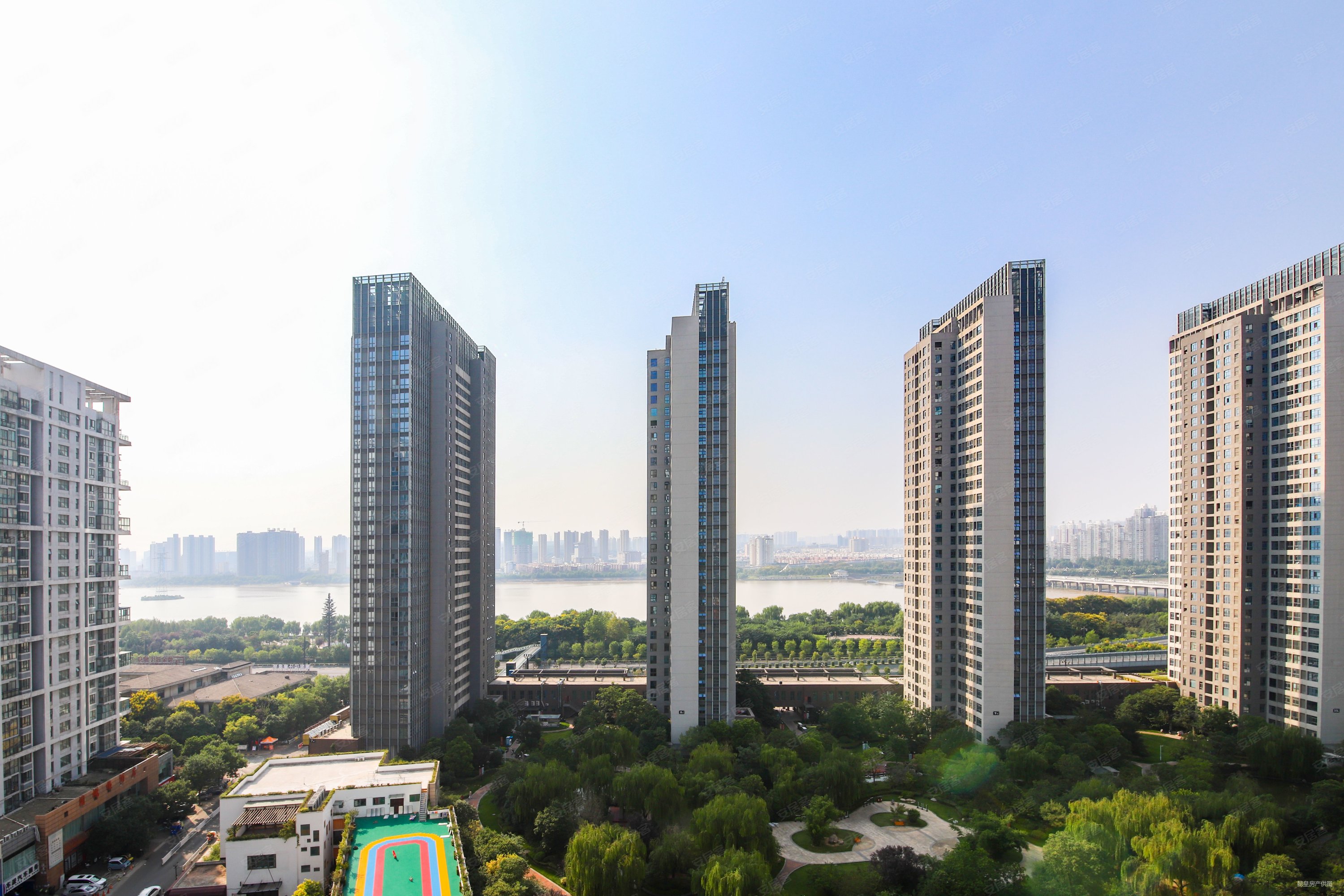 好房出售,东方今典天汇中心二手房,172万,3室2厅,2卫,139平米-洛阳
