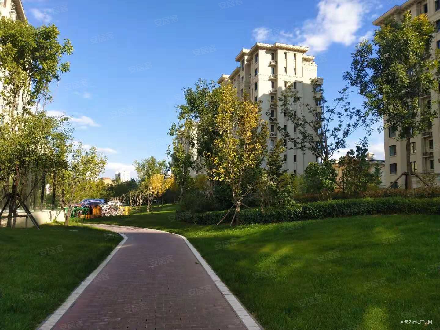 听涛苑全阳两居73万可谈