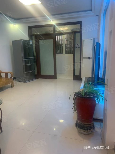 锦绣华庭(睢宁)3室2厅1卫106㎡南北52万