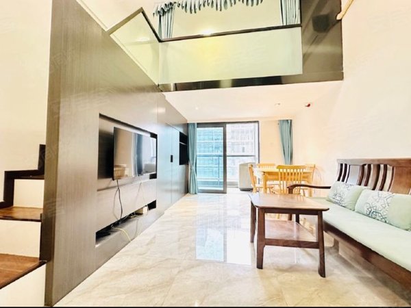 【多图】恒明one,大运租房,恒明one 2室1厅1卫,龙岗租房-深圳58安居客