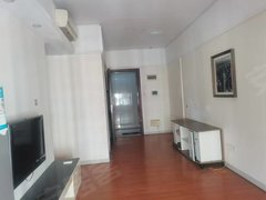 阳江江城新都汇马德里花园 一房一厅 可谈短租 押一付一 现场实景出租房源真实图片