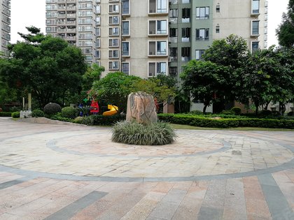 宝翠园,天河宝翠路4号 - 广州宝翠园二手房,租房,房价-广州安居客