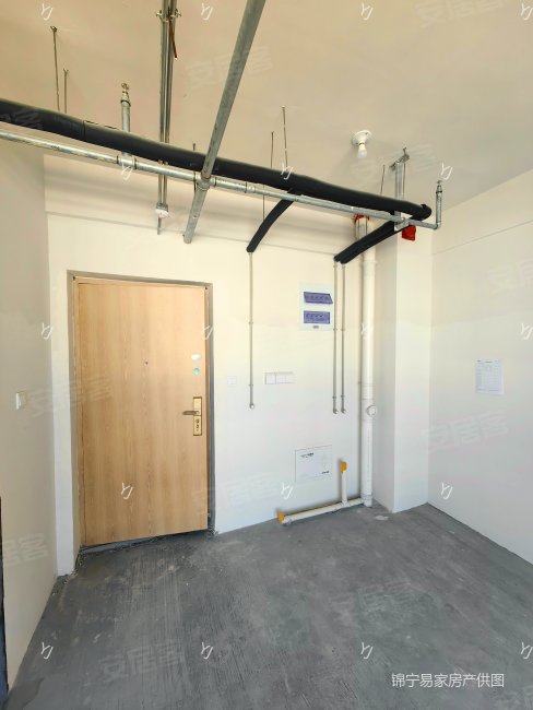 酒店式公寓!双地铁口!民水民电!,中垠广场