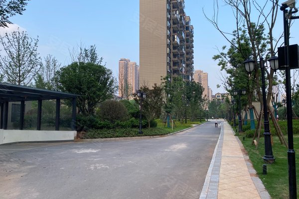 湘银星城(西区)