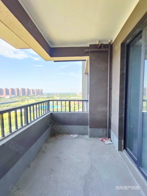 华地森林语(保真推荐)毛坯四房 业主急售