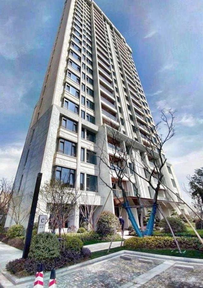 兰香湖壹号一手新房看湖景另有联排别墅售卖